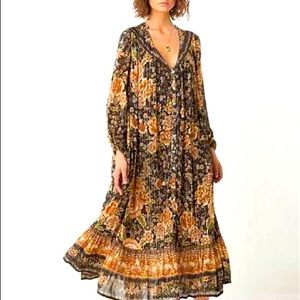 Spell & the Gypsy Collective Mystic Gown